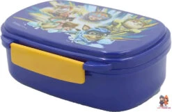 Paw Patrol Chase Marshall 4 Tlg Kinder Set Brotdose Trinkflasche Besteck -Bekleidung Peripherie GIM55523276 2 41c469b0 2dea 4ce8 9519 3b4d2a2497b2