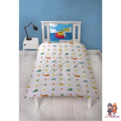 Pokemon Pikachu Beach Mikrofaser Bettwäsche 2 Tlg Set 135-140x200 63x63 Cm 9 Pokemon Pikachu Beach Mikrofaser Bettwäsche 2 Tlg Set 135-140x200 63x63 Cm -Bekleidung Peripherie POK407 4