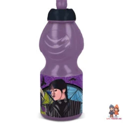 Stor Wednesday 2 Tlg. Lunchset Brotdose 3 Kammer Trinkflasche Flasche 400 Ml 11 Stor Wednesday 2 Tlg. Lunchset Brotdose 3 Kammer Trinkflasche Flasche 400 Ml -Bekleidung Peripherie STF76932