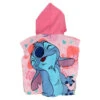 Disney Lilo Und Stitch Kinder Poncho Badeponcho 50x100 Cm 2 Disney Lilo Und Stitch Kinder Poncho Badeponcho 50x100 Cm -Bekleidung Peripherie SWIM PONCHO STITCH LIL36 5093 1 d562