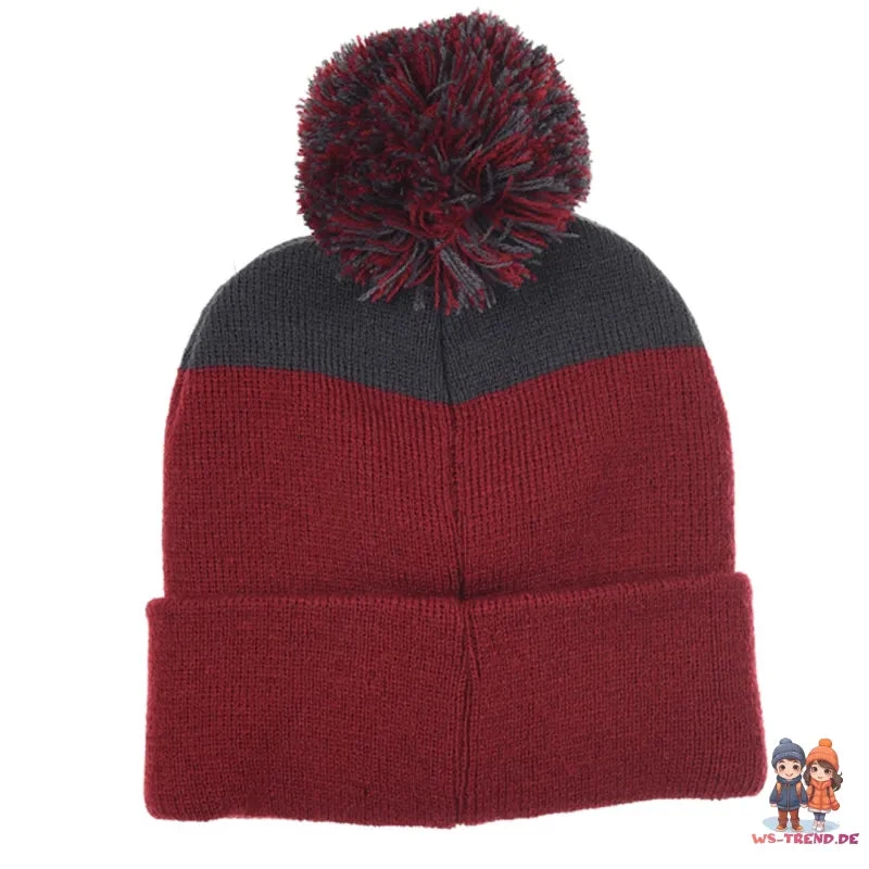 Harry Potter Hogwarts Kinder Jugend 3tlg Winter Set Mütze Plus Schaal Handschuhe 6 Harry Potter Hogwarts Kinder Jugend 3tlg Winter Set Mütze Plus Schaal Handschuhe – Bild 4