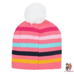 Paw Patrol Skye Everest Kinder Wintermütze Plus Handschuhe -Bekleidung Peripherie VH4117 PI B