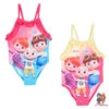 Cocomelon Baby Kinder Mädchen Badeanzug Bademode 1 Cocomelon Baby Kinder Mädchen Badeanzug Bademode -Bekleidung Peripherie WE0233 00
