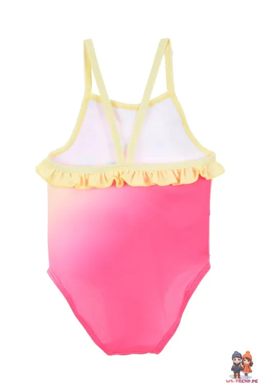 Cocomelon Baby Kinder Mädchen Badeanzug Bademode 7 Cocomelon Baby Kinder Mädchen Badeanzug Bademode – Bild 5