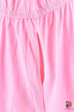 Disney Minnie Maus Kinder Mädchen Kurzarm Kleid Sommerkleid -Bekleidung Peripherie WE1226 PI D1