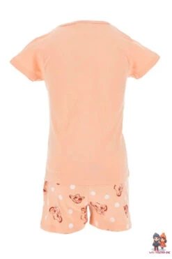 Disney König Der Löwen Simba Kinder Kurzarm Schlafanzug Pyjama -Bekleidung Peripherie WE2085 CO B