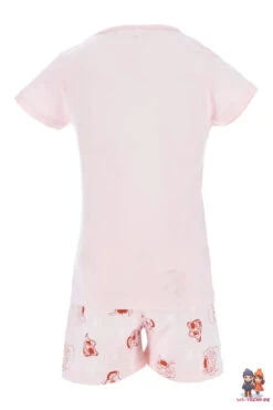 Disney König Der Löwen Simba Kinder Kurzarm Schlafanzug Pyjama -Bekleidung Peripherie WE2085 PI B