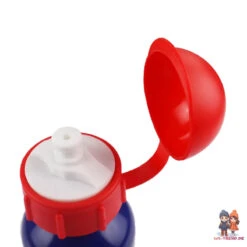 Marvel Avengers Aluminium Wasserflasche Trinkflasche Flasche 520 Ml -Bekleidung Peripherie av bottle 01c