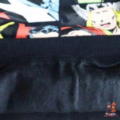 Marvel Avengers Jungen Pullover Pulli Sweater 11 Marvel Avengers Jungen Pullover Pulli Sweater -Bekleidung Peripherie av pulli 01e