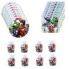 Marvel Avengers Partyset Deko Set 36tlg. 1 Marvel Avengers Partyset Deko Set 36tlg. -Bekleidung Peripherie av set 01a