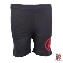 Marvel Avengers Kinder Jugend Schlafanzug Pyjama (Kopie) -Bekleidung Peripherie avengers pyjama kurz 01f