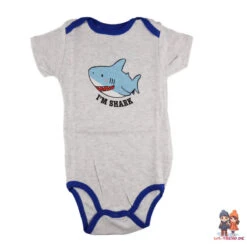 Baby 2er Pack Kurzarm Body Strampler Jungen -Bekleidung Peripherie baby pack kurzarm body strampler jungen 667