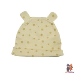 Funny Baby 4 Tlg Set Body Strampler Lätzchen Mütze -Bekleidung Peripherie baby set 01d