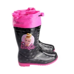 Barbie Kinder Mädchen Gummistiefel Regenstiefel
