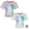 Barbie And Friends Mädchen T-Shirt Kurzarm Shirt -Bekleidung Peripherie barbie shirt 01