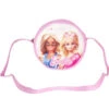 Barbie And Friends Mädchen Handtasche Umhängetasche Tasche D 15 Cm