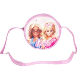 Barbie And Friends Mädchen Handtasche Umhängetasche Tasche D 15 Cm
