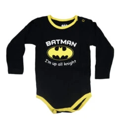 Superman DC Comics Batman Baby Kleinkind Body