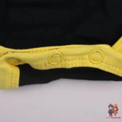 Superman DC Comics Batman Baby Kleinkind Body 9 Superman DC Comics Batman Baby Kleinkind Body -Bekleidung Peripherie bat bdi lang 01d