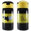 DC COMICS DC Batman Sportflasche Wasserflasche Trinkflasche Flasche 530 Ml 1 DC COMICS DC Batman Sportflasche Wasserflasche Trinkflasche Flasche 530 Ml -Bekleidung Peripherie bat trfl 01