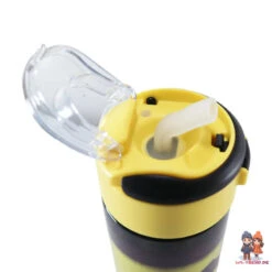 DC COMICS DC Batman Sportflasche Wasserflasche Trinkflasche Flasche 530 Ml -Bekleidung Peripherie bat trfl 01c