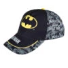 DC Comics Batman Classic Kinder Baseball Kappe -Bekleidung Peripherie batman basecap 01a