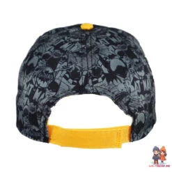 DC Comics Batman Classic Kinder Baseball Kappe -Bekleidung Peripherie batman basecap 01d