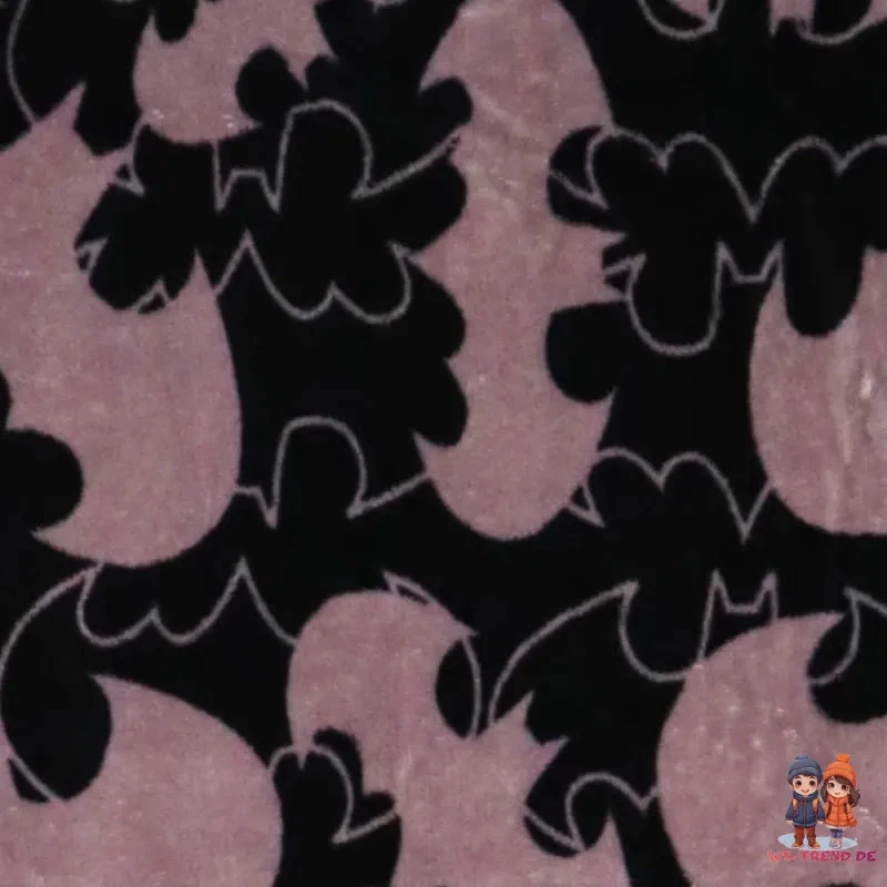 DC Comics Batman Warme Fleecedecke Leichte Kuscheldecke 120x150 Cm 4 DC Comics Batman Warme Fleecedecke Leichte Kuscheldecke 120x150 Cm – Bild 2