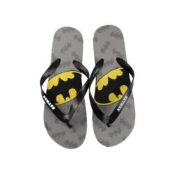 DC COMICS DC Batman Herren Zehentrenner Sandalen