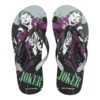 DC Comics Joker Zehentrenner Sandalen