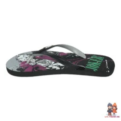 DC Comics Joker Zehentrenner Sandalen -Bekleidung Peripherie batman joker zehentrenner sandalen 734