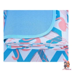 Picknick Decke Stranddecke Ungefaltet 145x200 Cm, Gefaltet Mit Tragegriff 20x30 13 Picknick Decke Stranddecke Ungefaltet 145x200 Cm, Gefaltet Mit Tragegriff 20x30 -Bekleidung Peripherie beach mat picnic blanket sandproof waterproof xxl mata01w 5