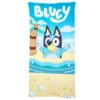 Kinderserie Bluey Kinder Strandtuch Handtuch Badetuch 70 X 140 Cm 1 Kinderserie Bluey Kinder Strandtuch Handtuch Badetuch 70 X 140 Cm -Bekleidung Peripherie bluey badetuch 01a