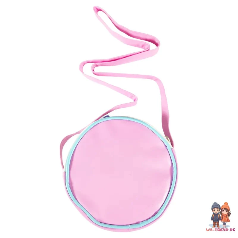 Bluey Bingo Kinder Mädchen Handtasche Umhängetasche Tasche D 15 Cm 5 Bluey Bingo Kinder Mädchen Handtasche Umhängetasche Tasche D 15 Cm – Bild 3