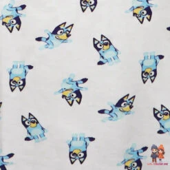 Bluey Bingo Kinder Jungen Kurzarm T-Shirt Shirt -Bekleidung Peripherie bluey shirt 01b e289596f 0afb 4be3 b0ae c63e1a656361