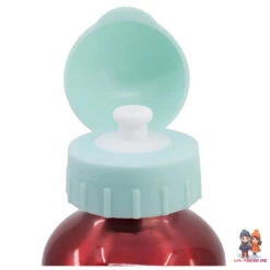 Disney Minnie Maus Kinder Alu Wasserflasche Trinkflasche Flasche 400 Ml -Bekleidung Peripherie botella aluminio pequena 400 ml minnie mouse being more minnie 2