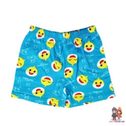 Baby Shark Hai Kinder Baby Mädchen Schlafanzug Pyjama -Bekleidung Peripherie bs pyj 01e