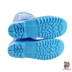 Baby Shark Haie Kinder Mädchen Gummistiefel Regenstiefel -Bekleidung Peripherie bs stiefel 01c 40526e12 4292 41ce 8071 9a18d1c19fd8