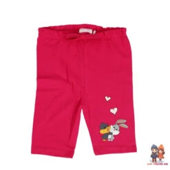 Bugs Und Lola Bunny Baby Mädchen Sommerset Shorts Plus T-Shirt -Bekleidung Peripherie bug byby sommer 01c