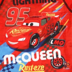 Disney Cars Lightning Mc Queen Jungen Badeanzug Schwimmanzug -Bekleidung Peripherie cars badeanzug 01c