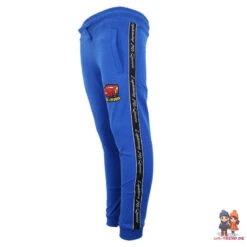 Disney Cars Lightning McQueen Kinder Jogginghose Sporthose -Bekleidung Peripherie cars jogg 01b
