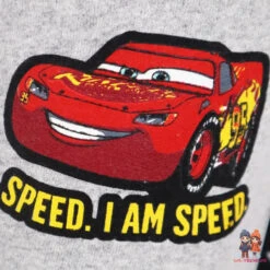 Disney Cars Lightning McQueen Kinder Jogginghose Sporthose -Bekleidung Peripherie cars jogg 01g