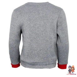 Paw Patrol Chase Kinder Jungen Pullover Sweatshirt Pulli 14 Paw Patrol Chase Kinder Jungen Pullover Sweatshirt Pulli -Bekleidung Peripherie chase pulli 01e