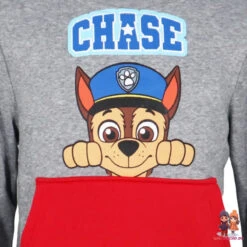 Paw Patrol Chase Kinder Jungen Pullover Sweatshirt Pulli 15 Paw Patrol Chase Kinder Jungen Pullover Sweatshirt Pulli -Bekleidung Peripherie chase pulli 01f