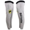 DC Comics Batman Kinder Jogginghose 1 DC Comics Batman Kinder Jogginghose -Bekleidung Peripherie comics batman kinder jogginghose 484