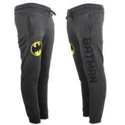 DC Comics Batman Kinder Jogginghose -Bekleidung Peripherie comics batman kinder jogginghose 540