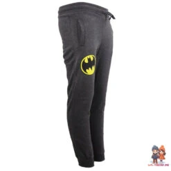 DC Comics Batman Kinder Jogginghose -Bekleidung Peripherie comics batman kinder jogginghose 653