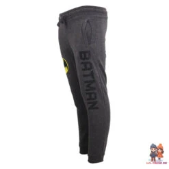 DC Comics Batman Kinder Jogginghose -Bekleidung Peripherie comics batman kinder jogginghose 950