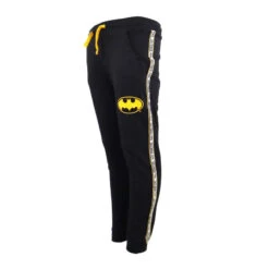 DC Comics Batman Kinder Jogginghose Schwarz