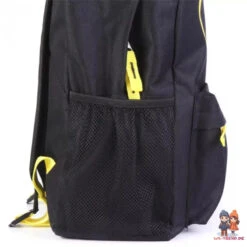 DC Comics Batman Kinder Rucksack Mit Federmäppchen 11 DC Comics Batman Kinder Rucksack Mit Federmäppchen -Bekleidung Peripherie comics batman kinder rucksack federmppchen 382